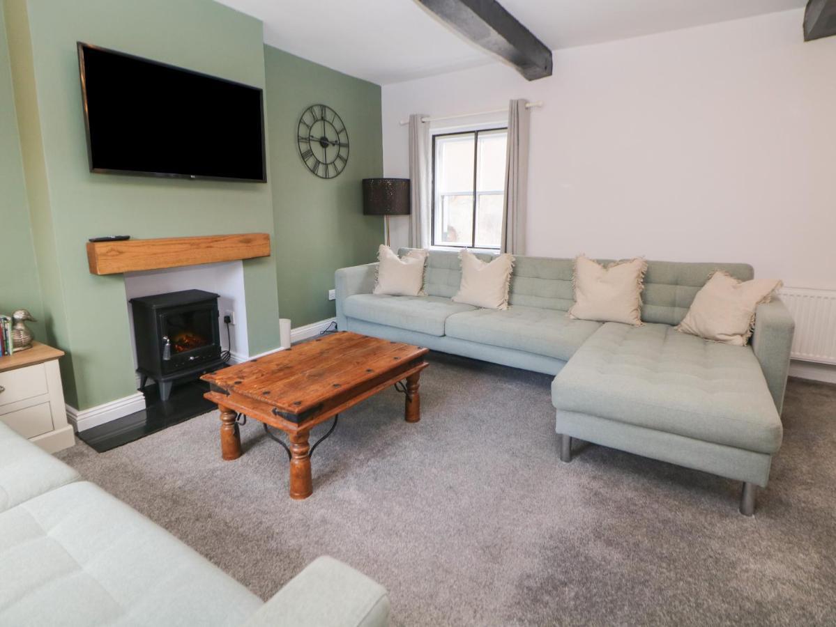 Kennedy'S Cottage Ashbourne  Esterno foto